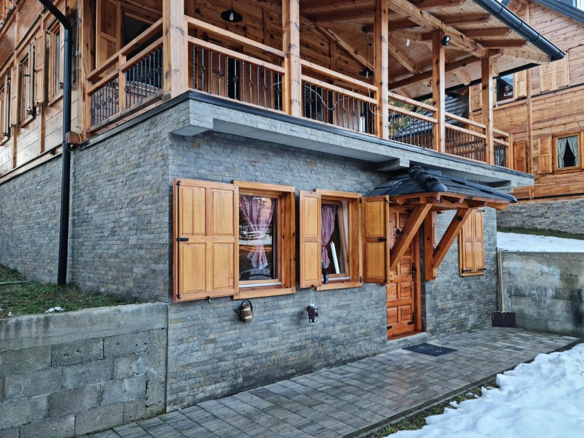 Tornik Studio Zlatibor Exterior photo
