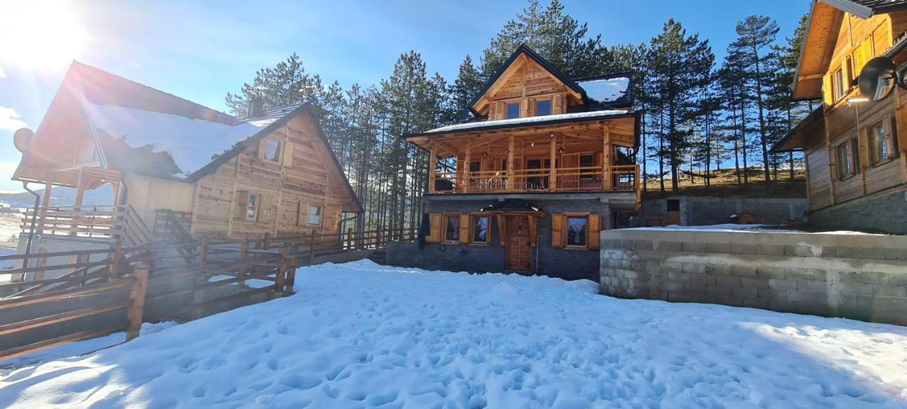 Tornik Studio Zlatibor Exterior photo